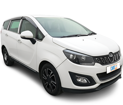 Mahindra MARAZZO-img